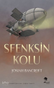Sfenksin Kolu - Babil Serisi 2