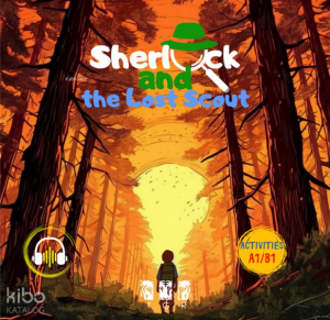 Sherlock and the Lost Scout (İngilizce)