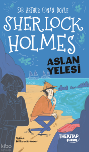 Sherlock Holmes – Aslan Yelesi