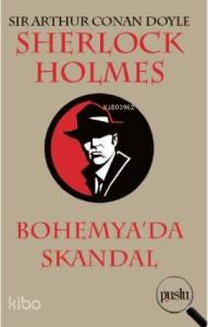 Sherlock Holmes- Bohemya'da Skandal