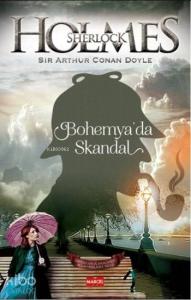 Sherlock Holmes - Bohemya'da Skandal
