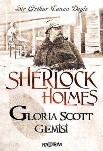 Sherlock Holmes - Gloria Scott