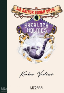 Sherlock Holmes - Korku Vadisi