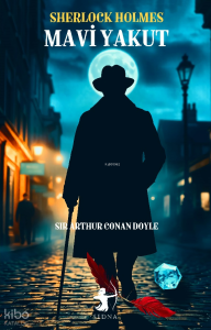 Sherlock Holmes Mavi Yakut