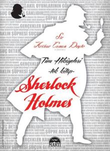 Sherlock Holmes Tüm Hikayeleri  Tek Kitap (Kutulu)