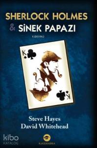 Sherlock Holmes ve Sinek Papazı