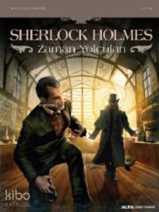 Sherlock Holmes ve Zaman Yolcuları