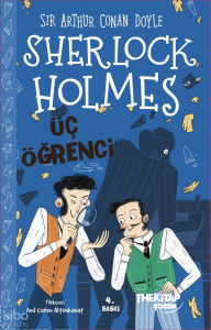 Sherlock Holmes