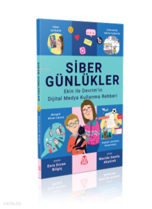 Siber Günlükler