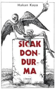 Sıcak Dondurma
