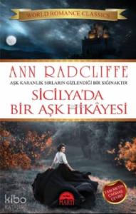 Sicilya'da Bir Aşk Hikayesi