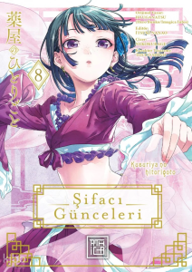 Şifacı Günceleri 8