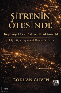 Şifrenin Ötesinde