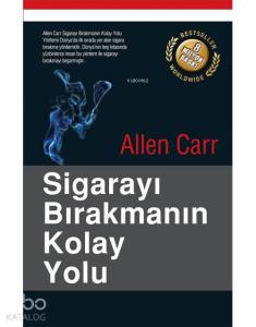 Sigarayı Bırakmanın Kolay Yolu