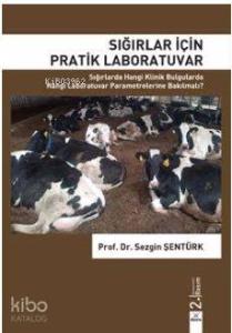 Sığırlar İçin Pratik Laboratuvar