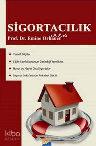 Sigortacılık