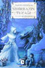 Sihirbazın Tuzağı; Belgariad Iıı