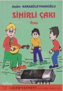 Sihirli Çakı