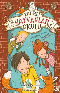 Sihirli Hayvanlar Okulu