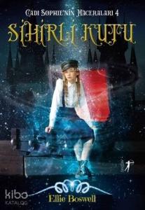 Sihirli Kutu - Cadı Sophie'nin Maceraları 4