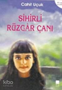Sihirli Rüzgar Çanı