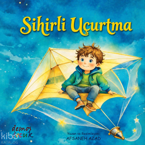 Sihirli Uçurtma