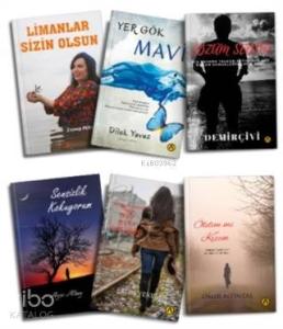 Şiir Seti (6 Kitap Takım)