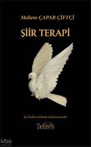 Şiir Terapi;Şiir Kalbin Ruhtaki Gülümsemesidir