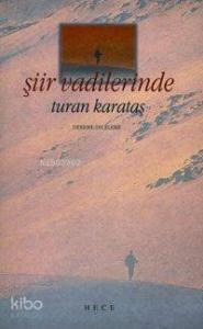 Şiir Vadilerinde