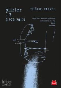 Şiirler - 3 (1970-2012)