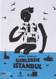 Şiirlerde İstanbul (Ciltli)