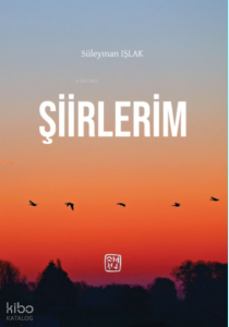 Şiirlerim