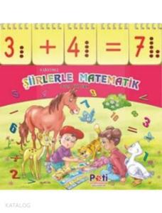 Şiirlerle Matematik