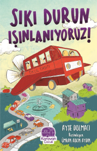 Sıkı Durun Işınlanıyoruz