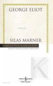 Silas Marner