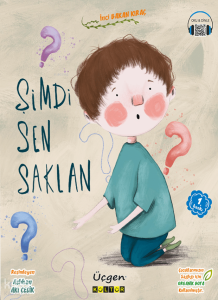 Şimdi Sen Saklan