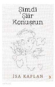 Şimdi Şiir Konuşsun