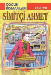 Simitçi Ahmet 