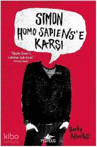 Simon, Homo Sapiens'e Karşı