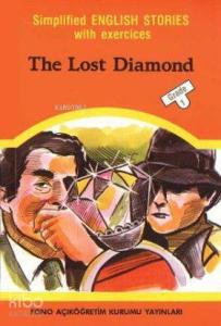 Simplified English Stories With Exercices| The Lost Diamond