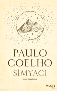 Simyacı (Kutulu, Ciltli - 25. Yıl Özel Baskı)