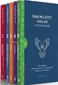 Sınai Mülkiyet Hakları Uygulamaları Serisi (Komple Set)