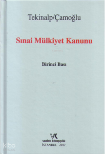 Sınai Mülkiyet Kanunu