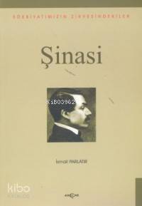 Şinasi