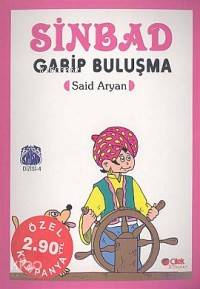 Sinbad; Garip Buluşma