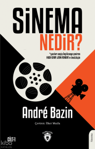 Sinema Nedir? (Cilt 1)