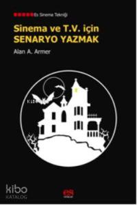 Sinema ve TV için Senaryo Yazmak