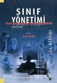 Sınıf Yönetimi El Kitabı
