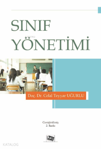 Sınıf Yöneti̇mi̇
