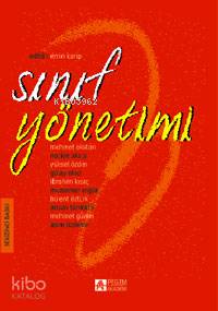 Sınıf Yönetimi